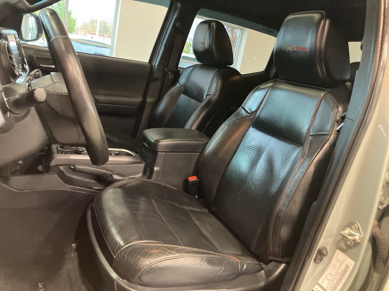 Thumbnail: 2021 Toyota Tacoma - 12