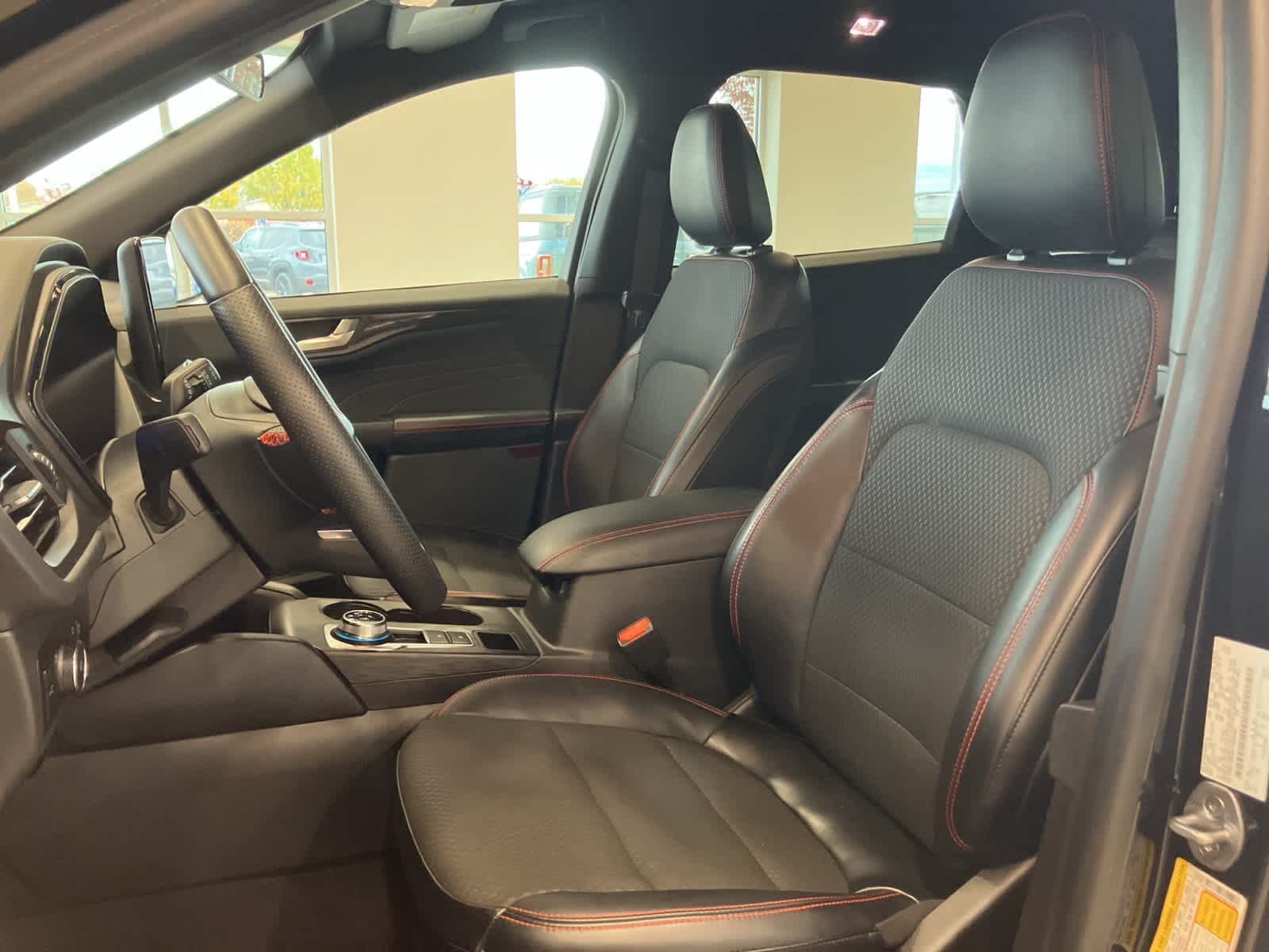 Thumbnail: 2023 Ford Escape - 12