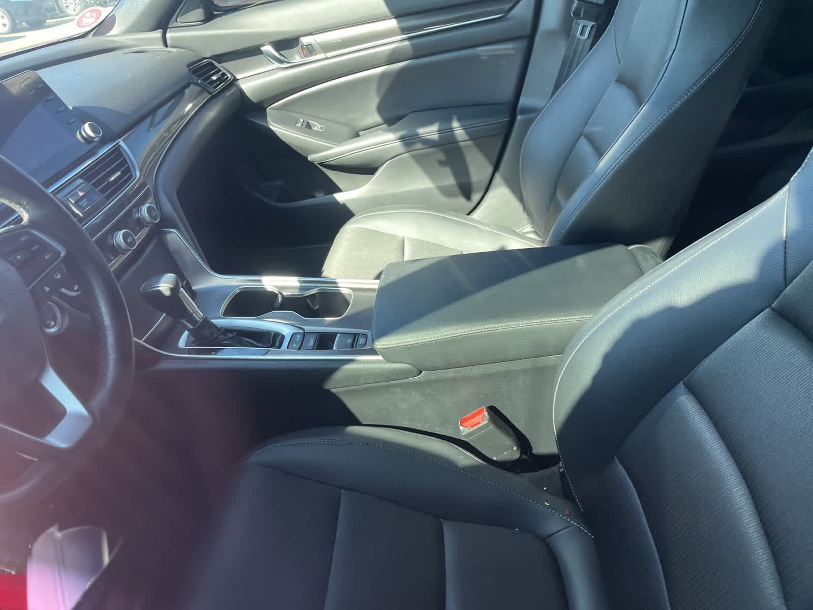 Thumbnail: 2022 Honda Accord - 23