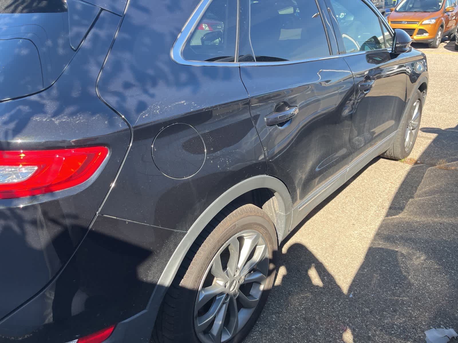 Thumbnail: 2019 Lincoln MKC - 13