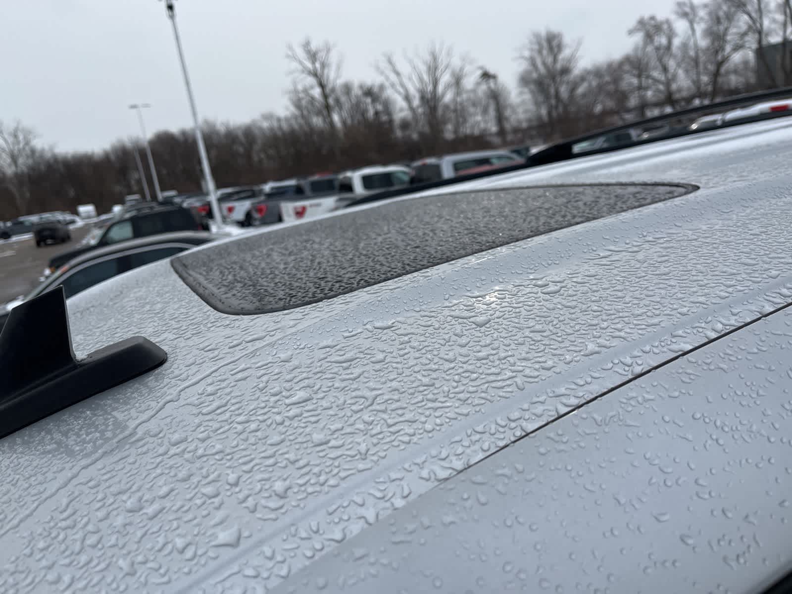 Thumbnail: 2010 Chevrolet Suburban - 22