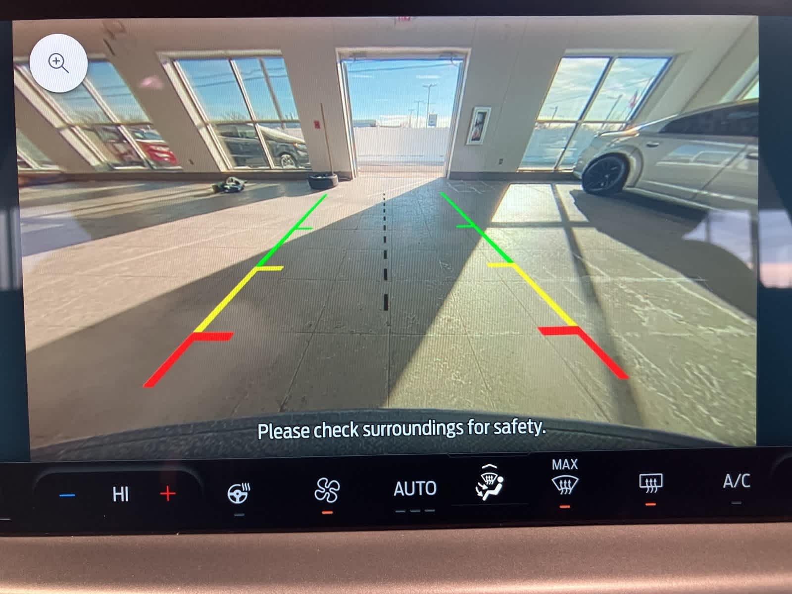 Thumbnail: 2023 Ford Escape - 19