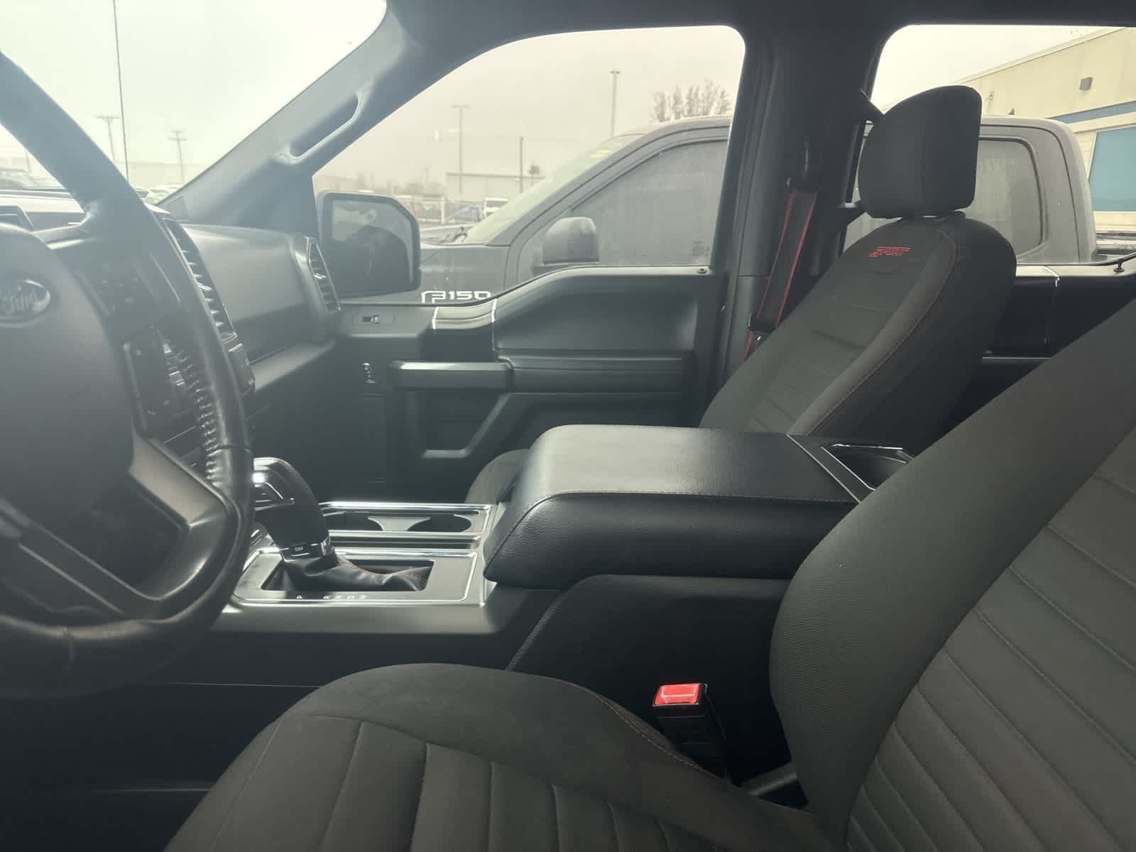 Thumbnail: 2018 Ford F-150 - 24