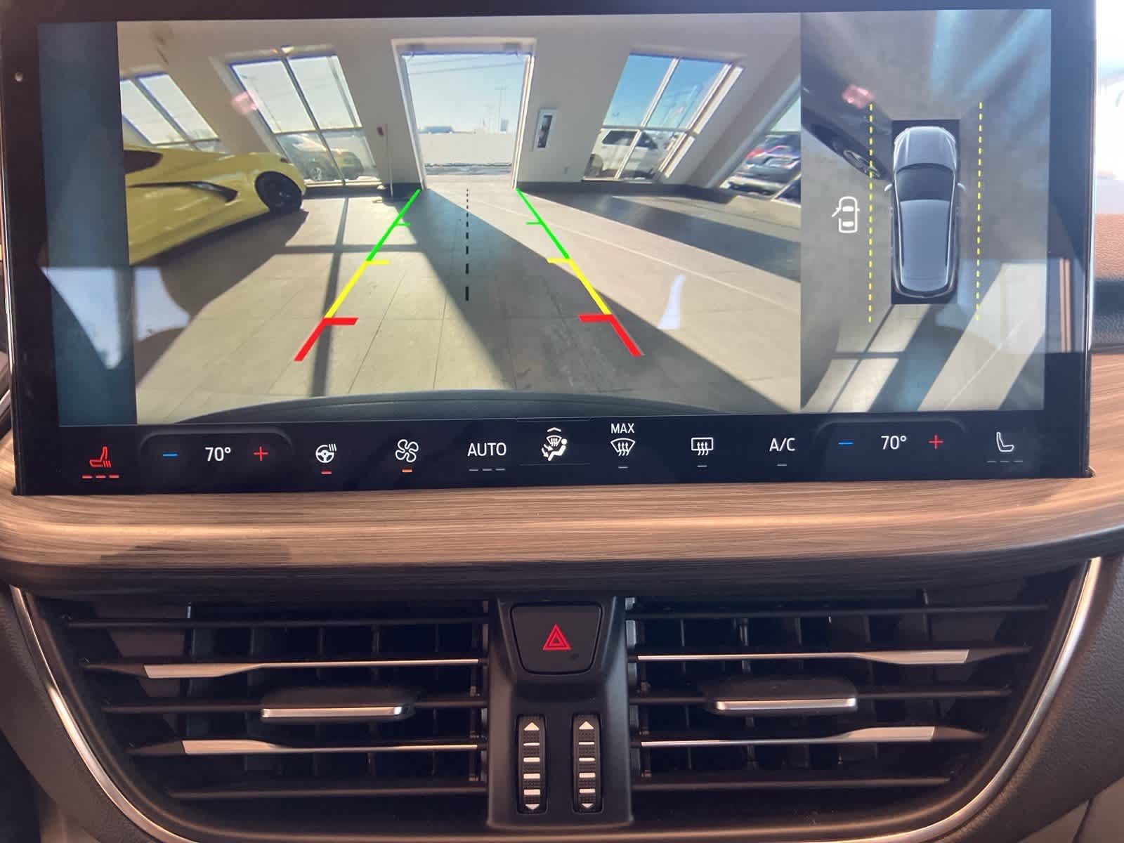 Thumbnail: 2023 Ford Escape - 22