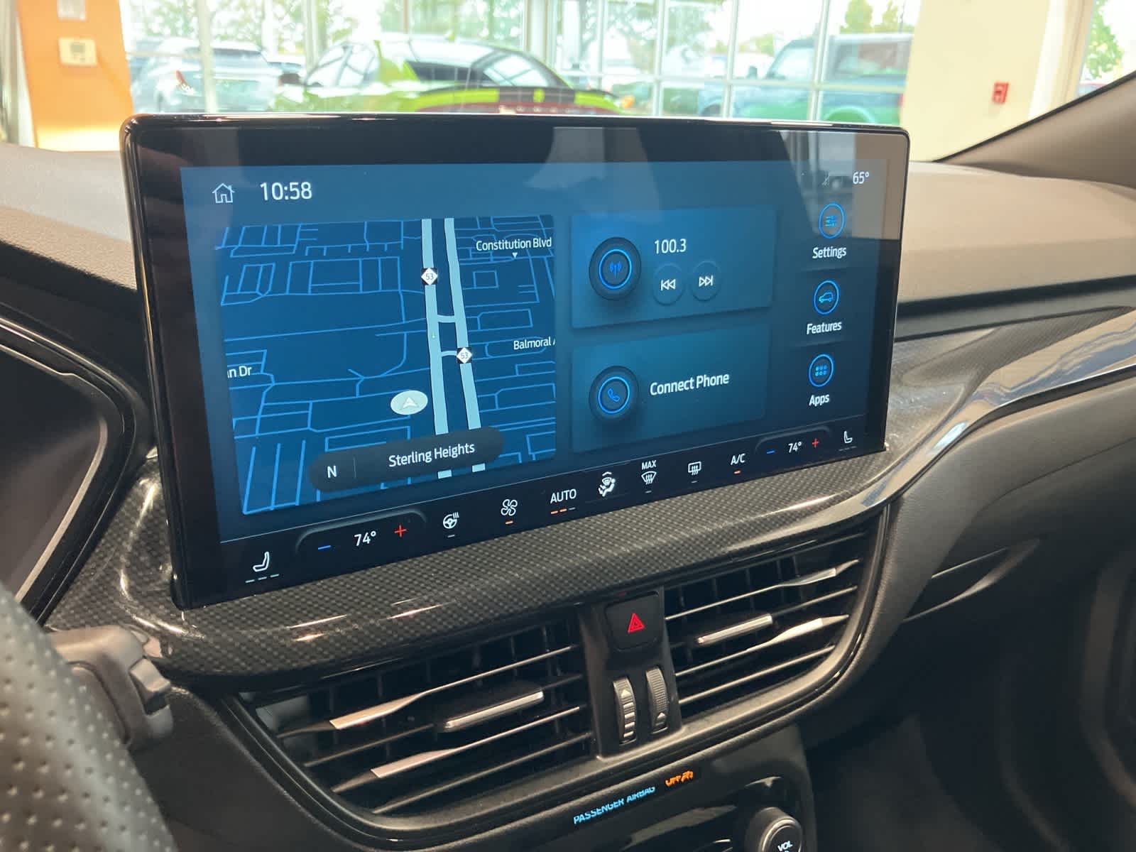 Thumbnail: 2023 Ford Escape - 19