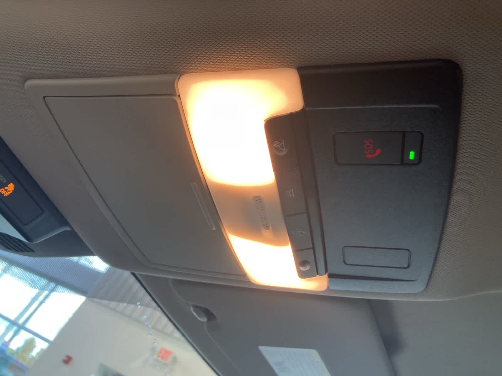 Thumbnail: 2023 Nissan Rogue - 20