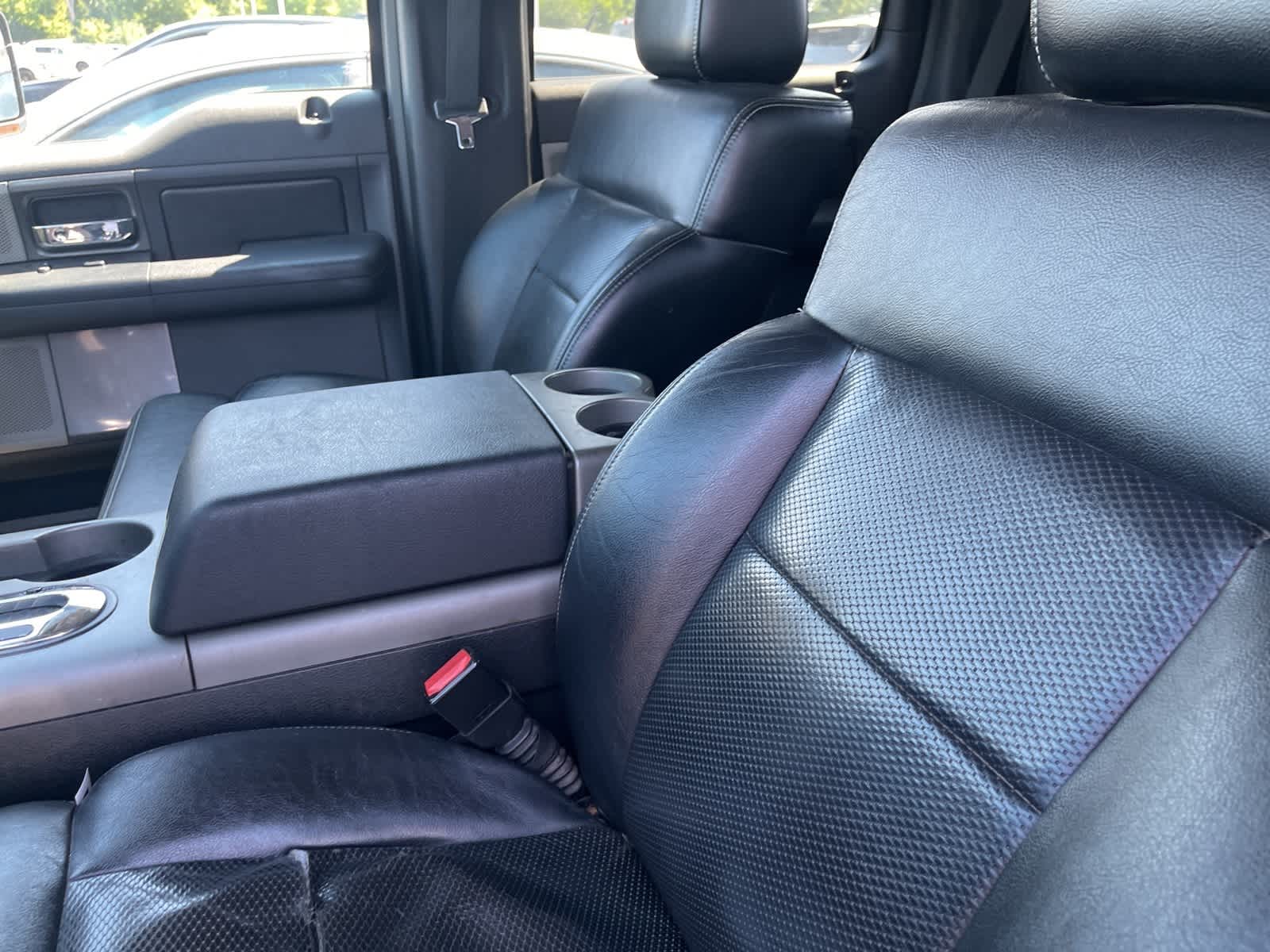 Thumbnail: 2004 Ford F-150 - 23