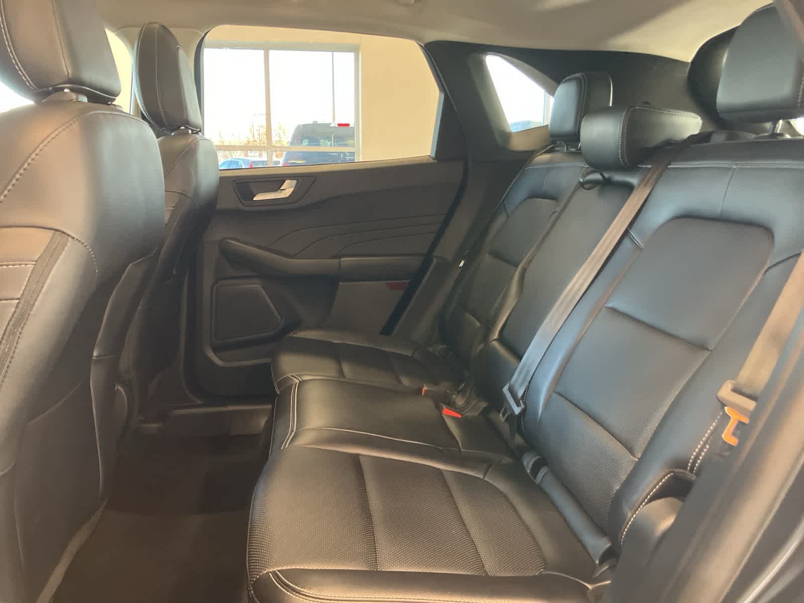 Thumbnail: 2022 Ford Escape - 28