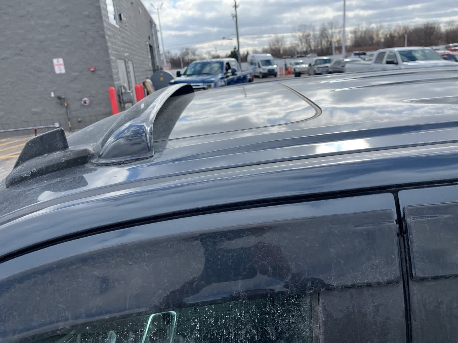 Thumbnail: 2019 Chevrolet Silverado 1500 - 24