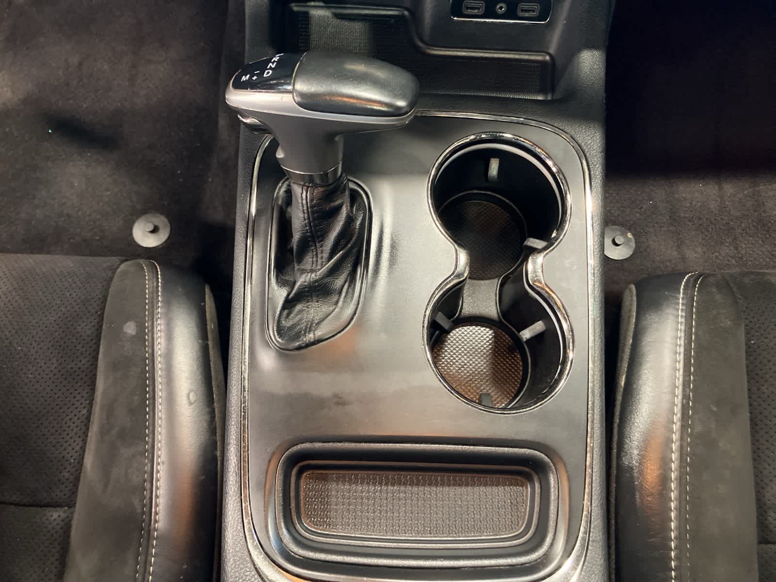 Thumbnail: 2018 Dodge Durango - 19