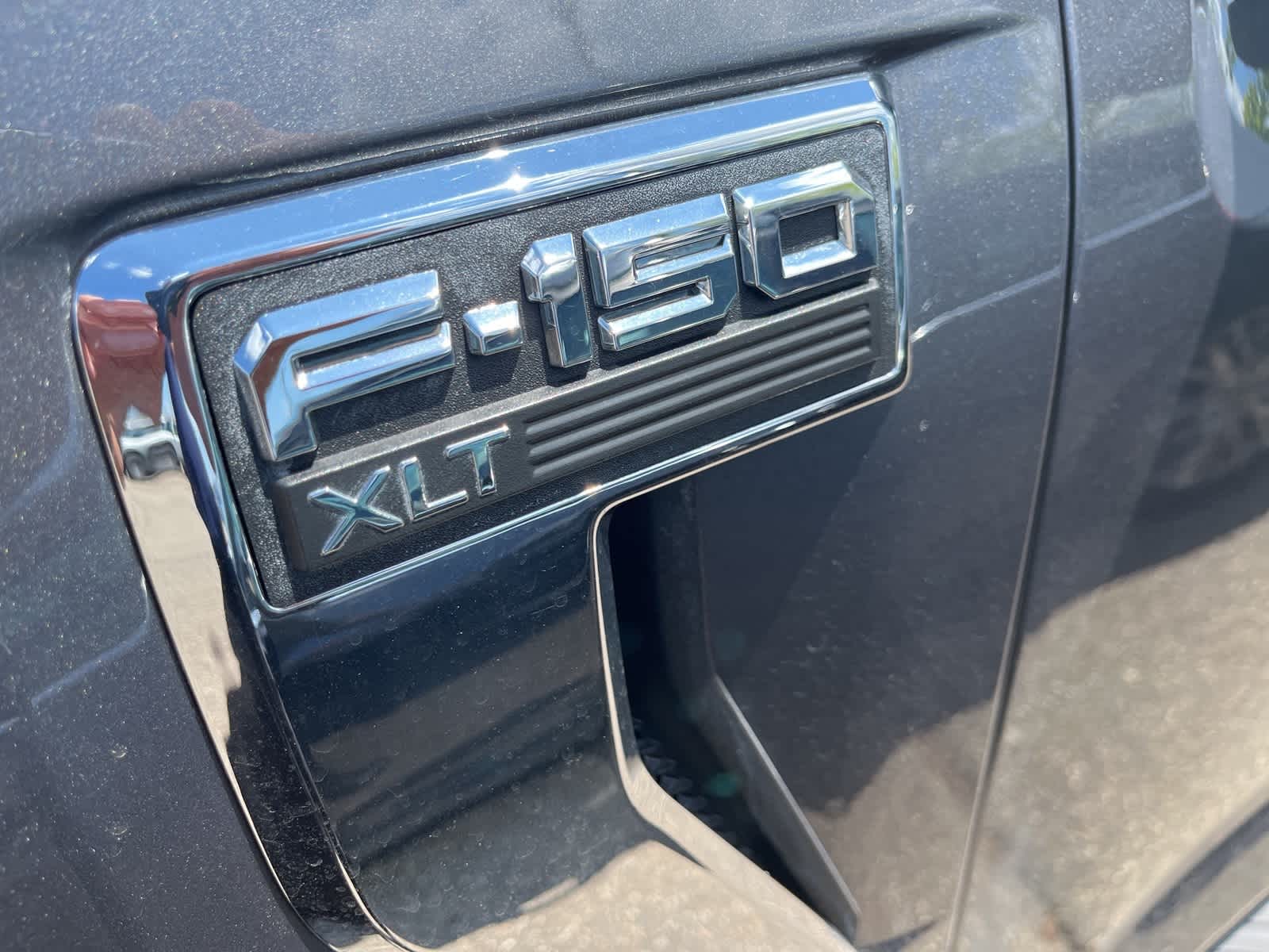 Thumbnail: 2021 Ford F-150 - 7