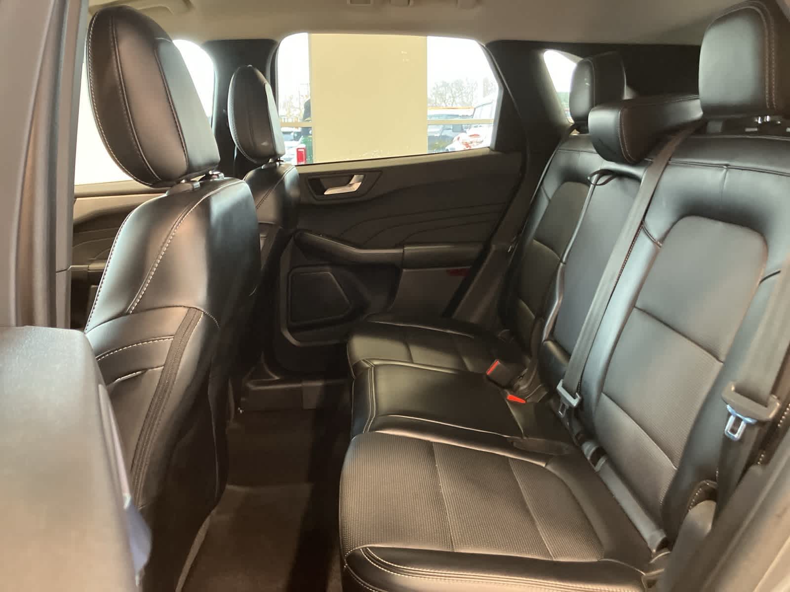 Thumbnail: 2024 Ford Escape - 25