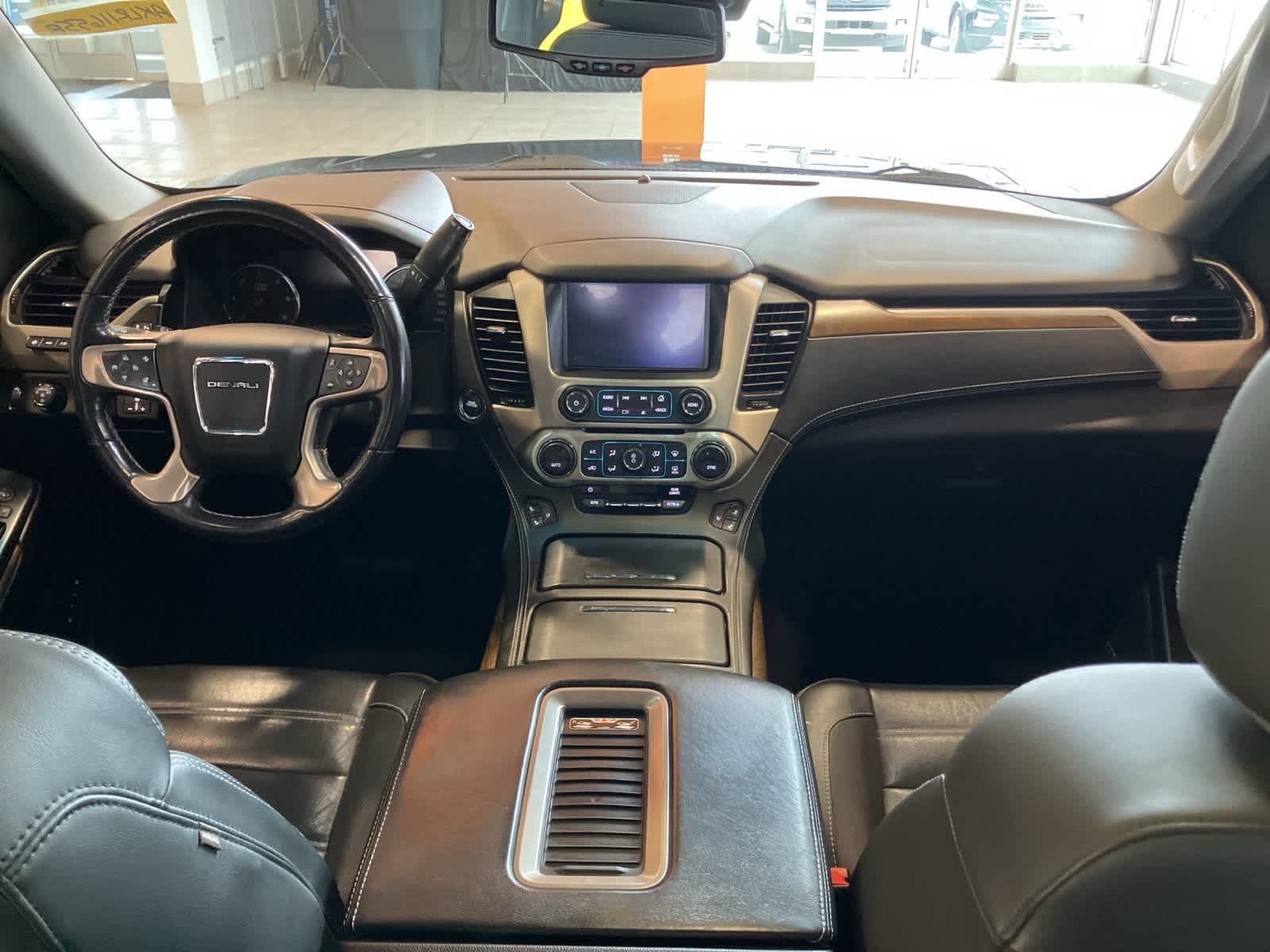 Thumbnail: 2020 GMC Yukon - 26