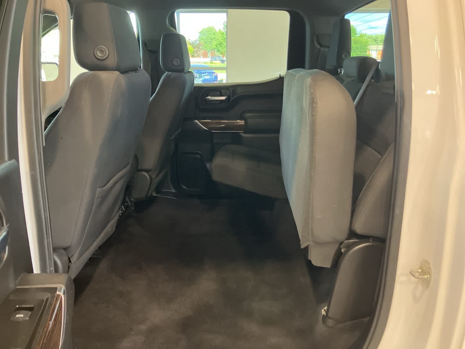 Thumbnail: 2020 GMC Sierra 1500 - 24