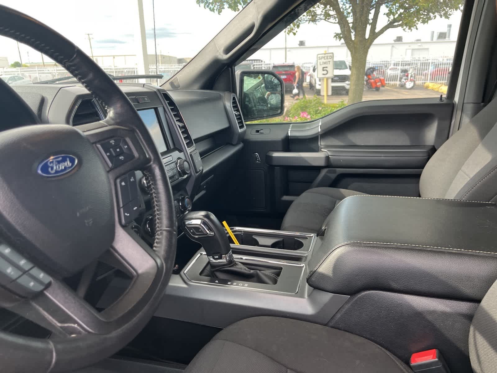 Thumbnail: 2020 Ford F-150 - 26