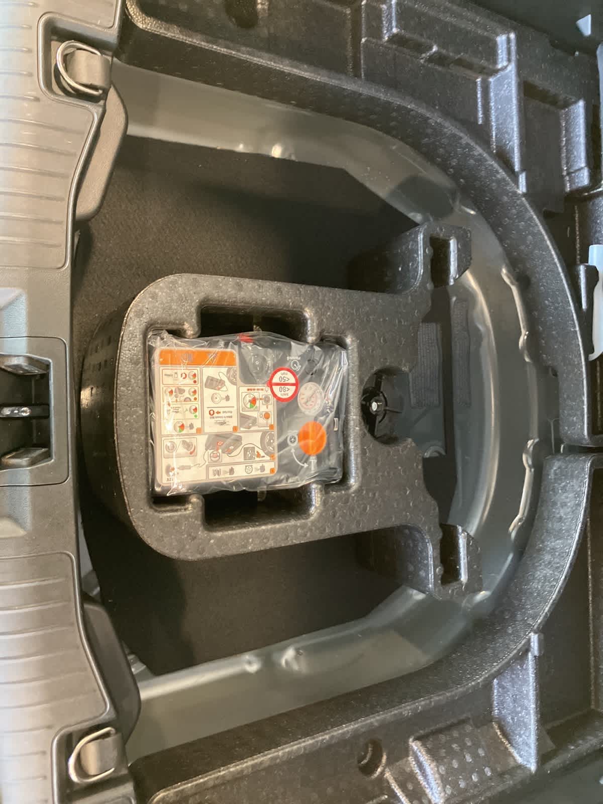 Thumbnail: 2022 Ford Escape - 30