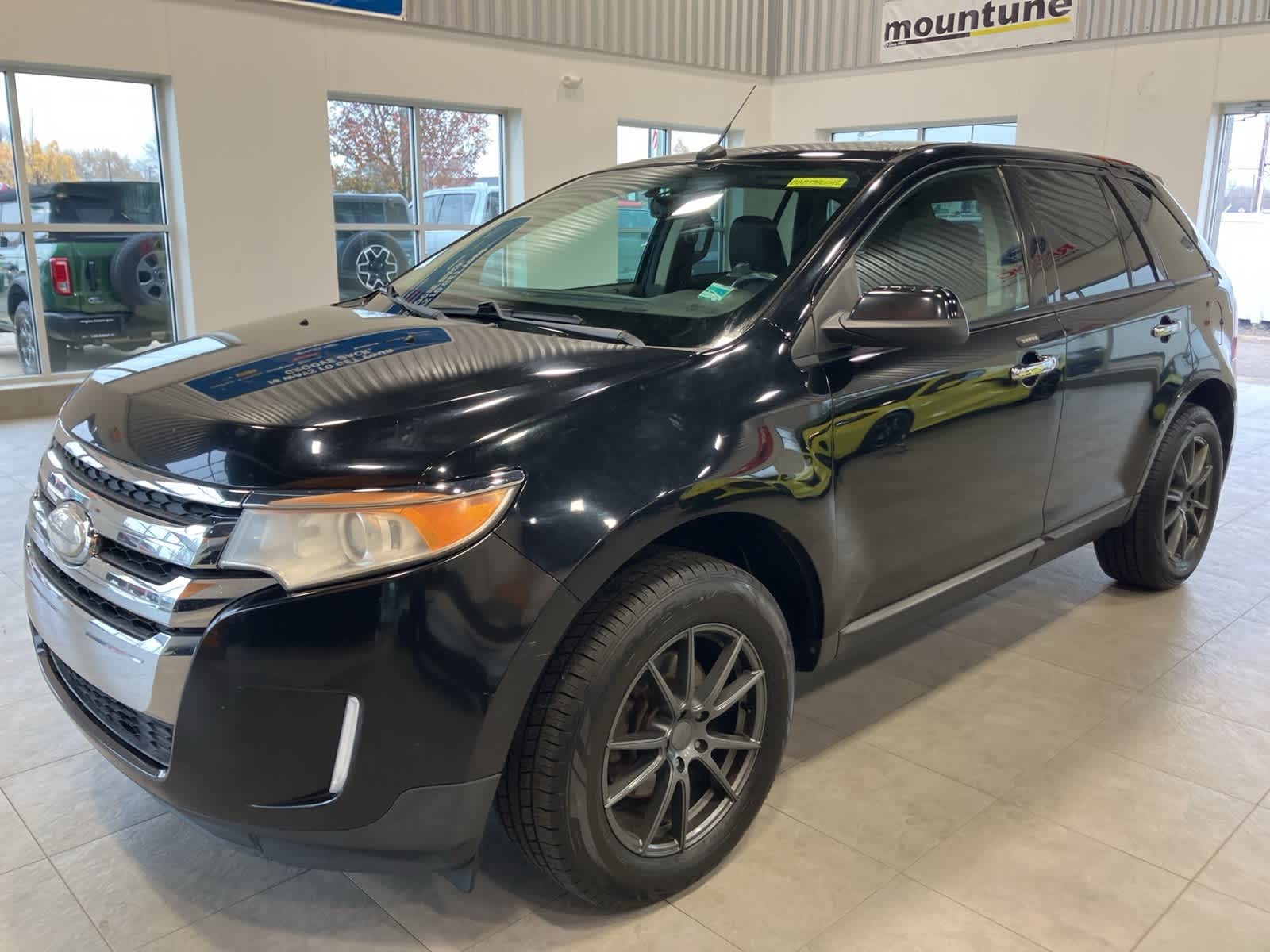 2011 Ford Edge SEL -
                  Sterling Heights, MI