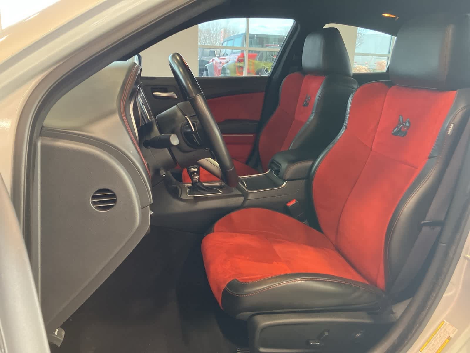 Thumbnail: 2022 Dodge Charger - 12