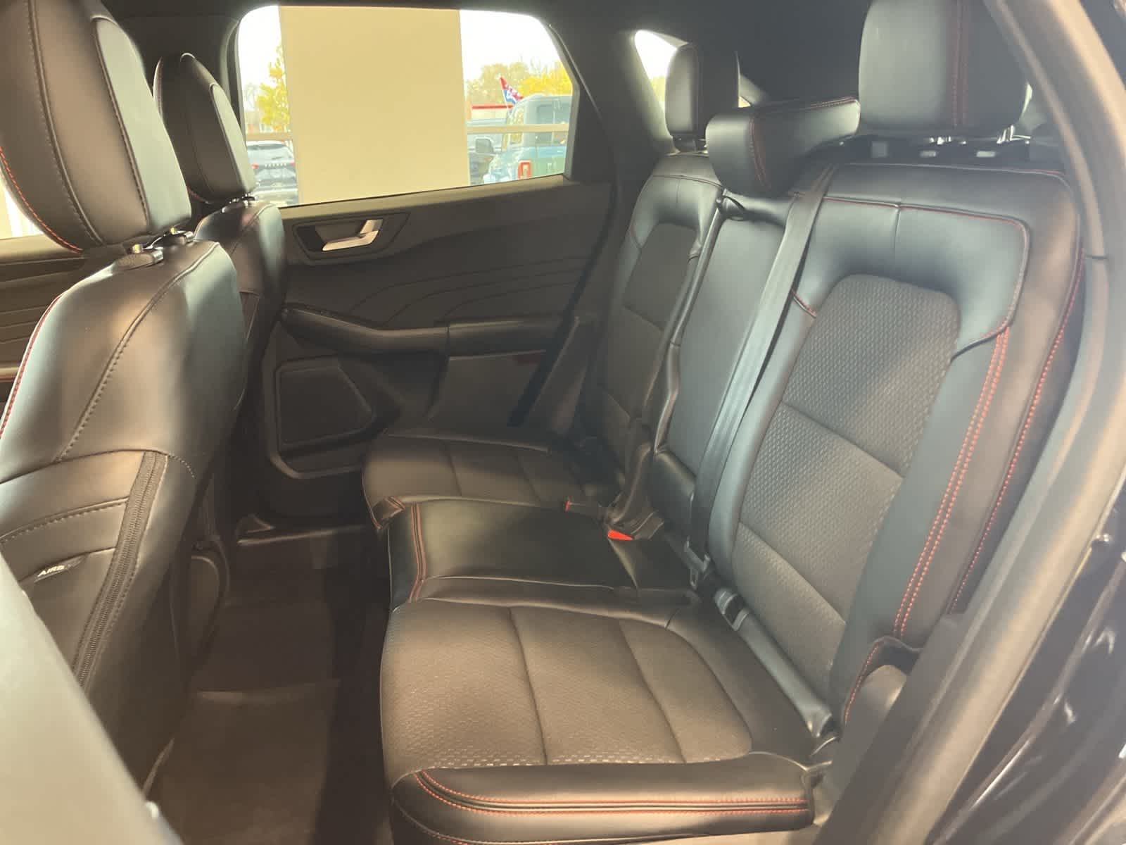 Thumbnail: 2023 Ford Escape - 27