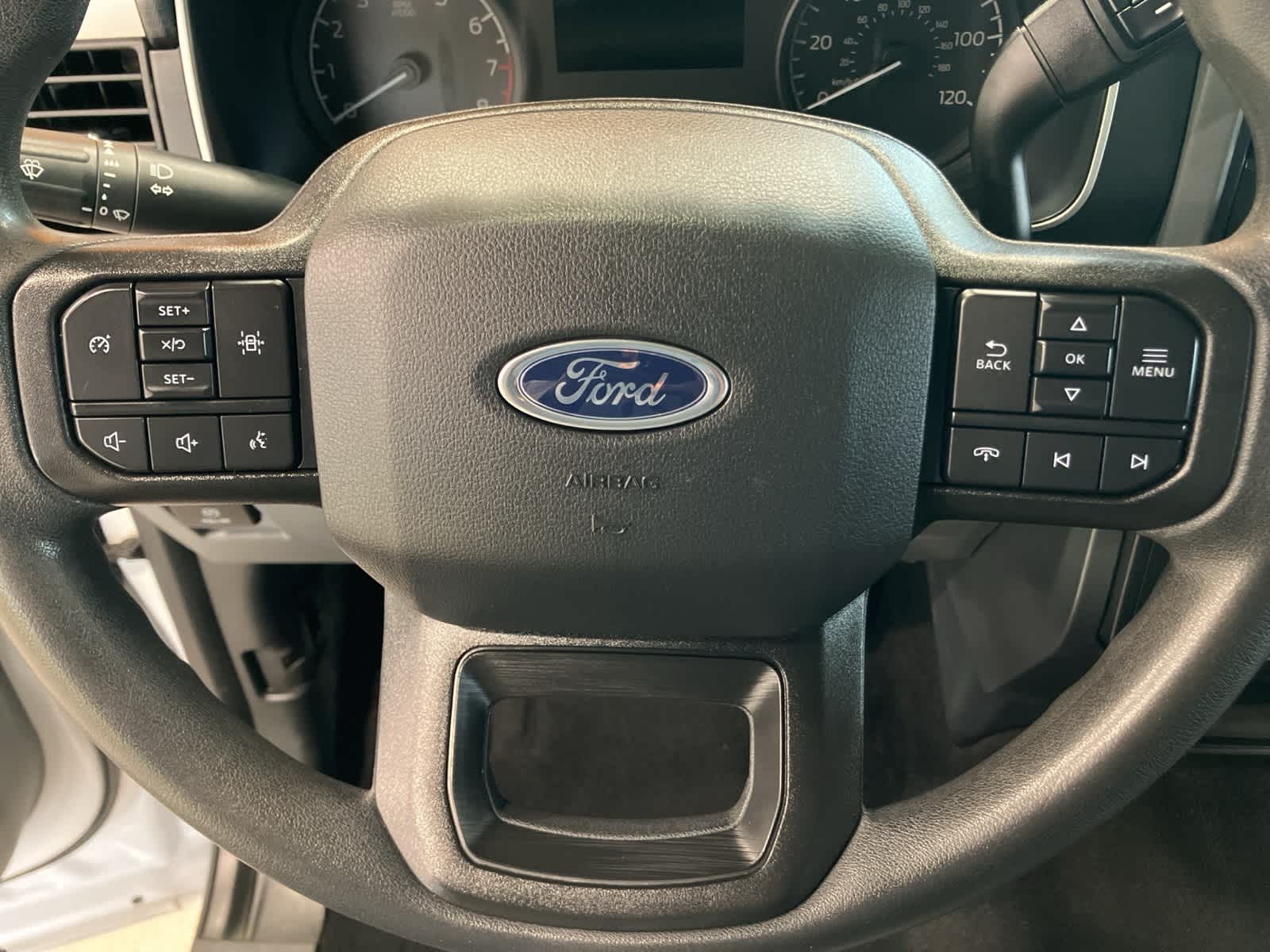 Thumbnail: 2022 Ford F-150 - 16