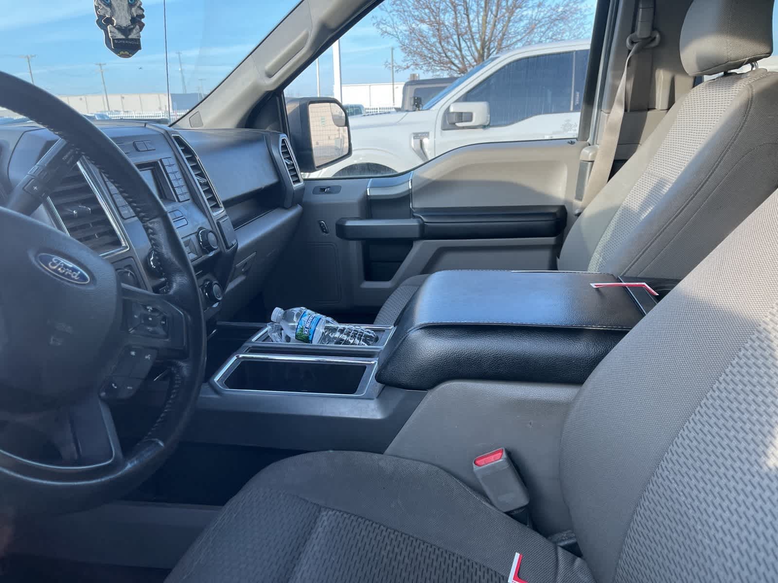 Thumbnail: 2016 Ford F-150 - 26