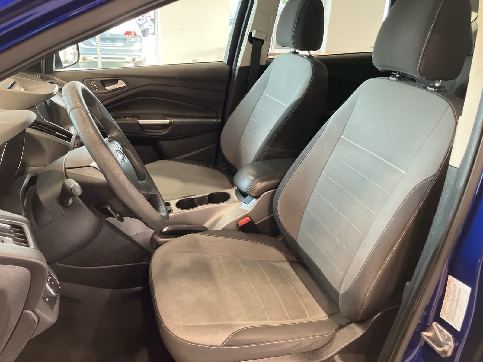 Thumbnail: 2014 Ford Escape - 11