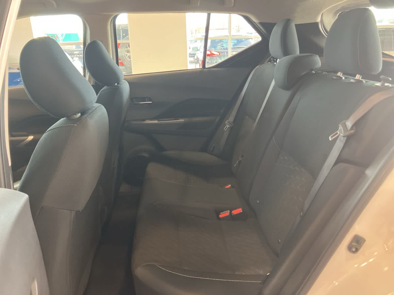 Thumbnail: 2023 Nissan Kicks - 23