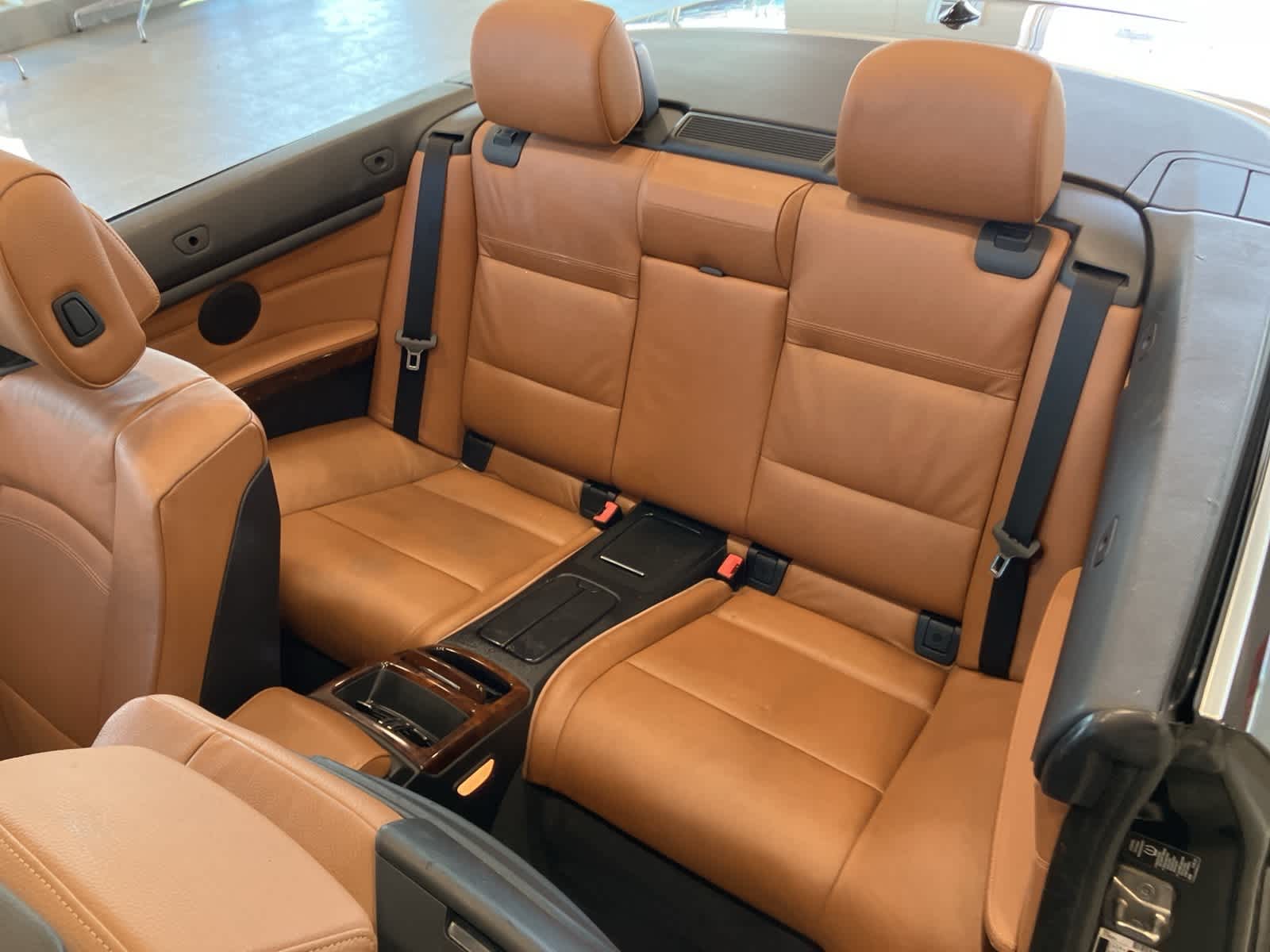 Thumbnail: 2013 BMW 3 Series - 25