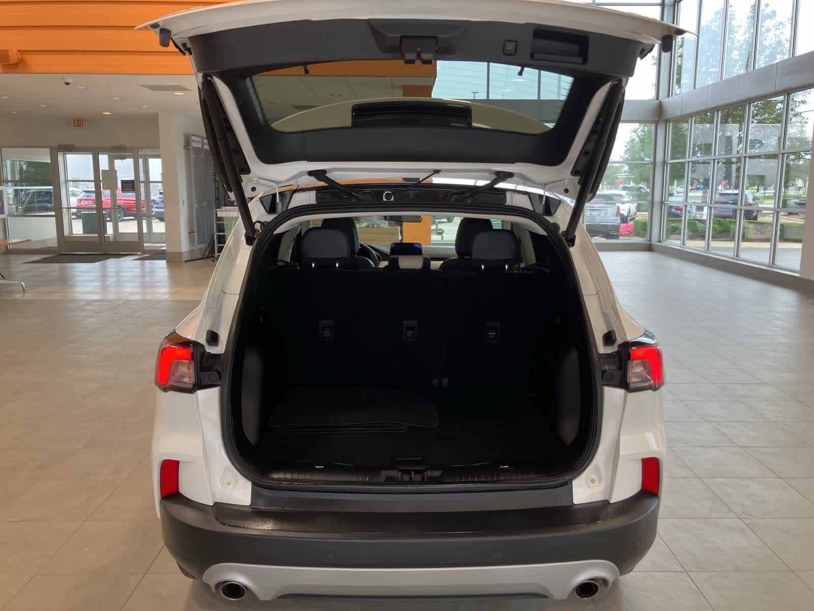 Thumbnail: 2022 Ford Escape - 27