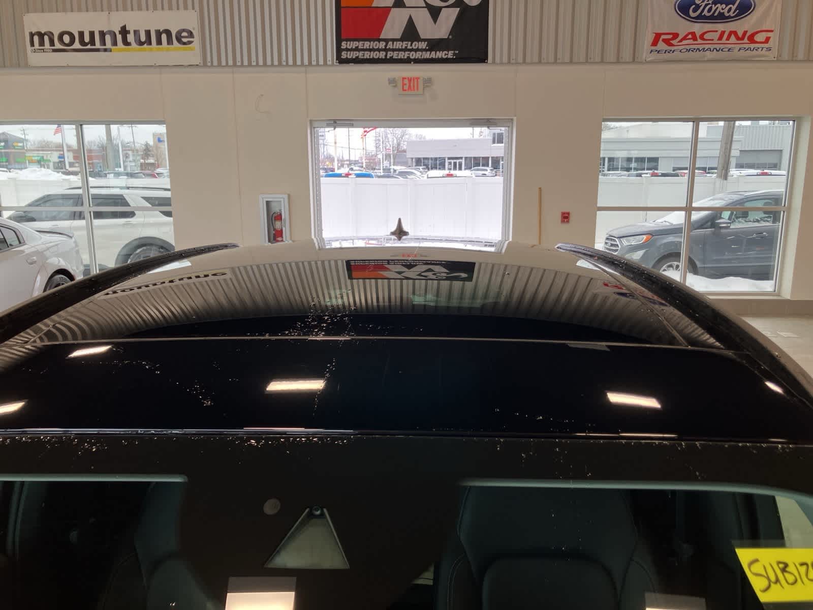 Thumbnail: 2025 Ford Escape - 10