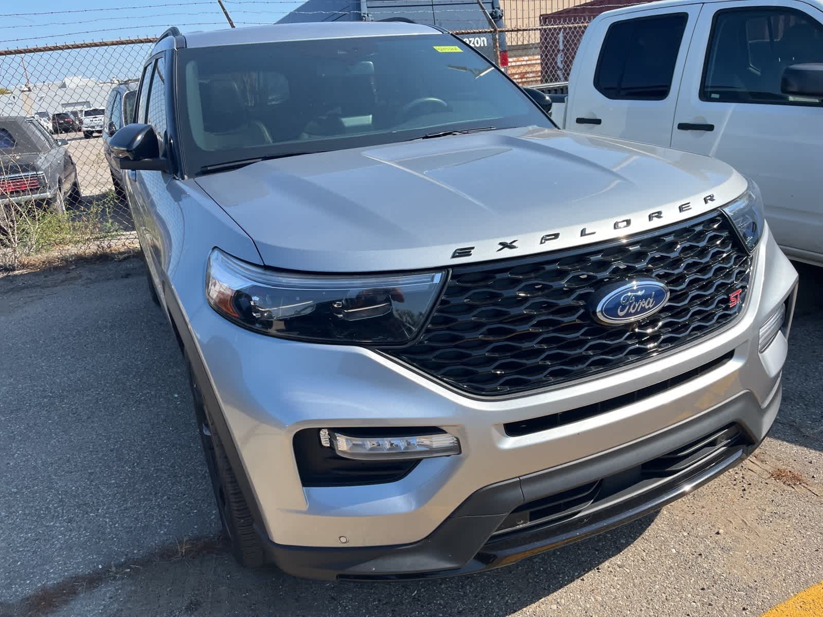 Thumbnail: 2023 Ford Explorer - 21