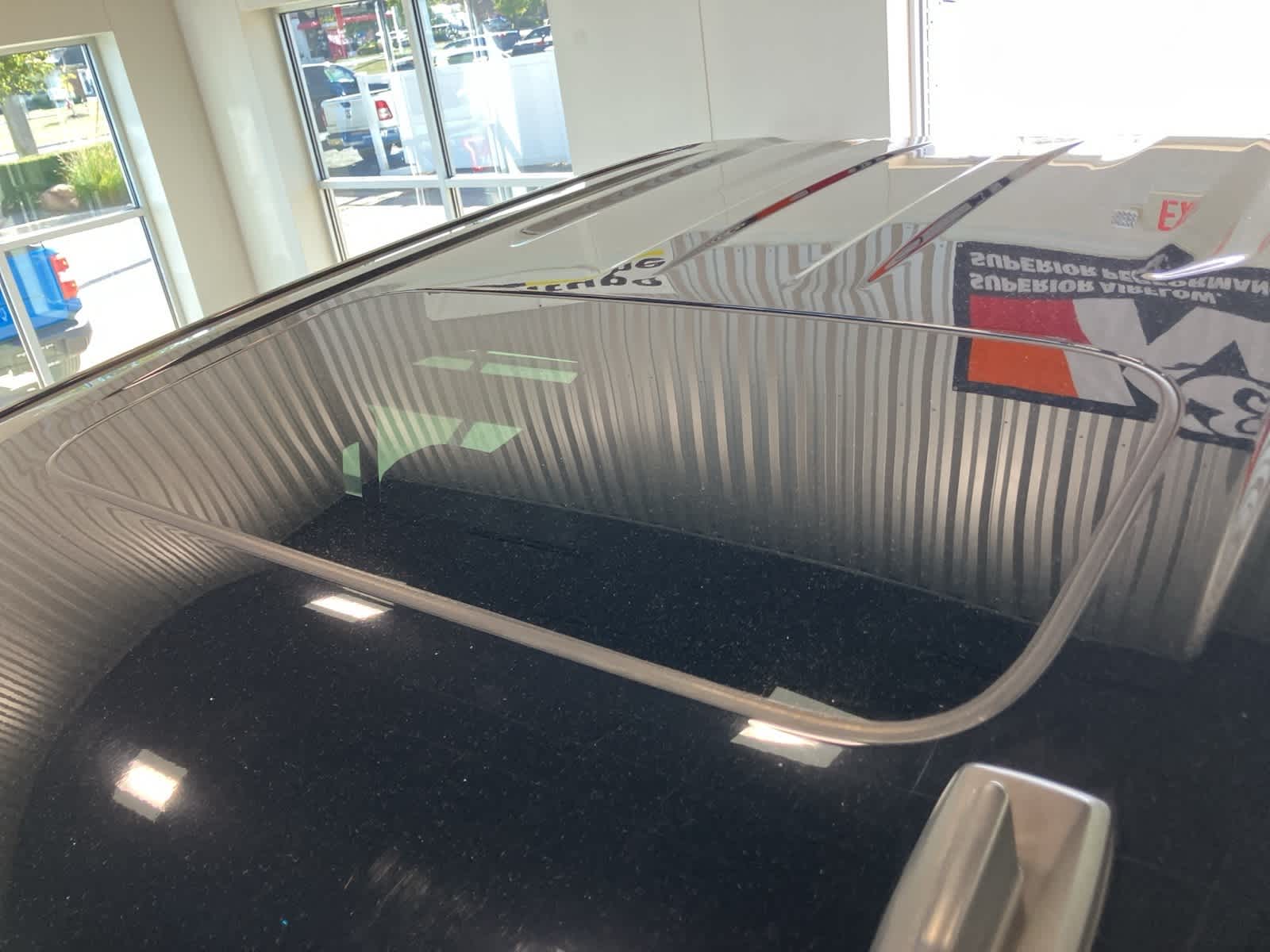 Thumbnail: 2021 Chevrolet Silverado 1500 - 27