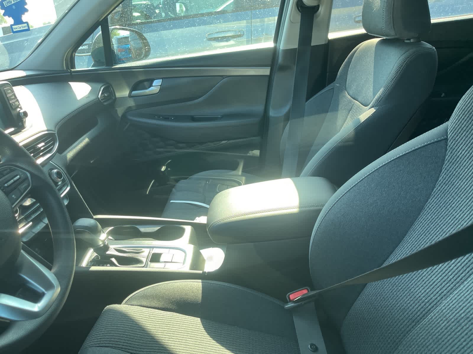 Thumbnail: 2019 Hyundai Santa Fe - 23