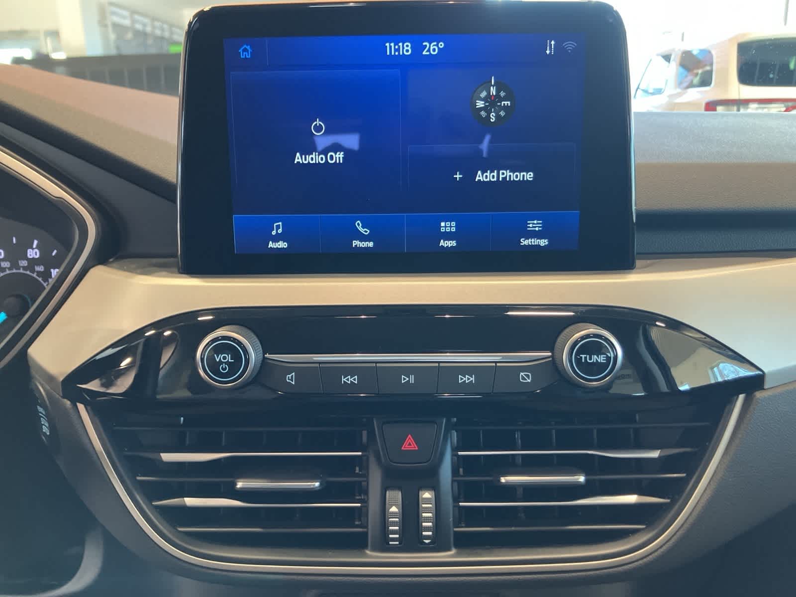 Thumbnail: 2022 Ford Escape - 19