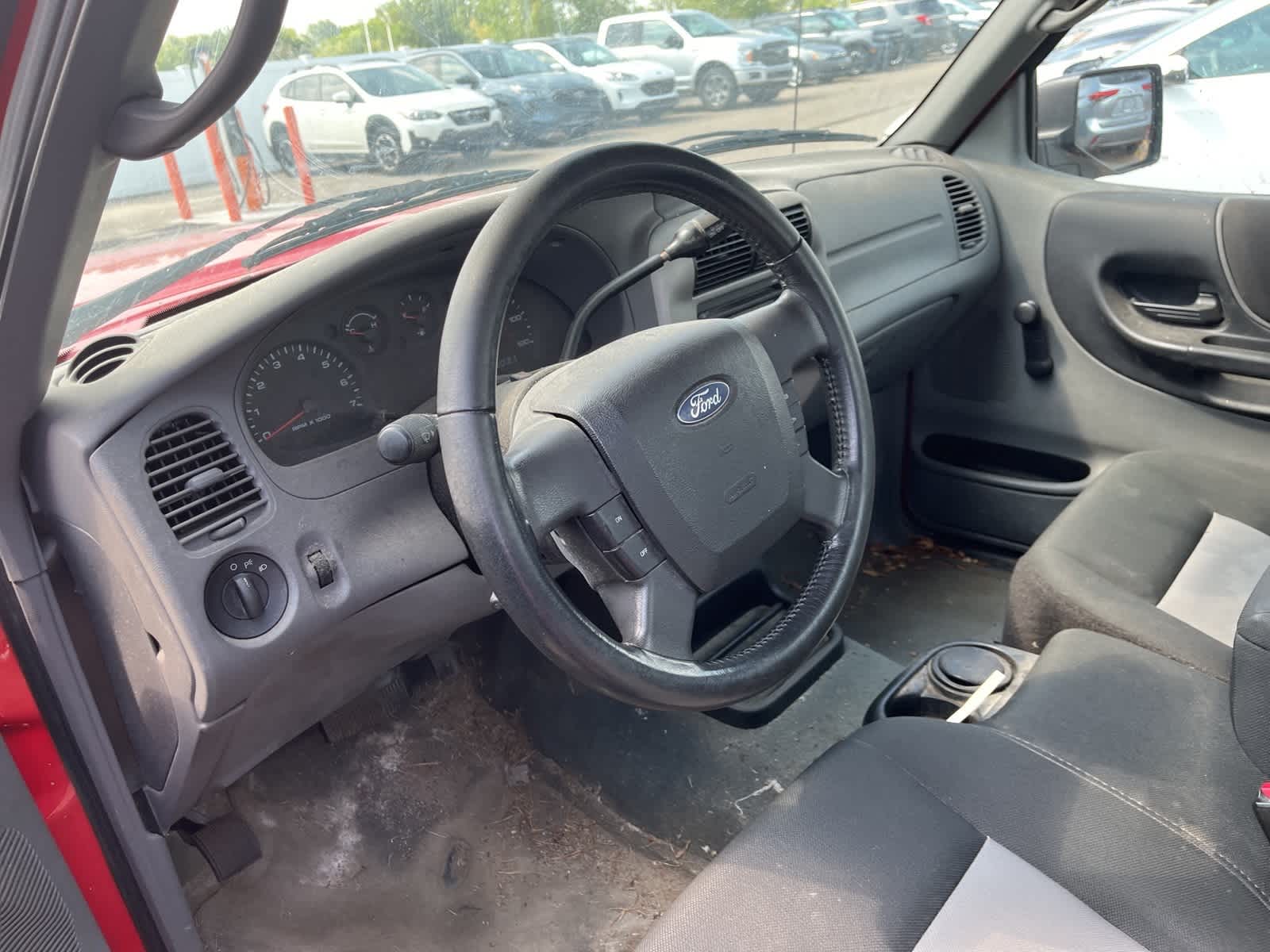 Thumbnail: 2007 Ford Ranger - 24