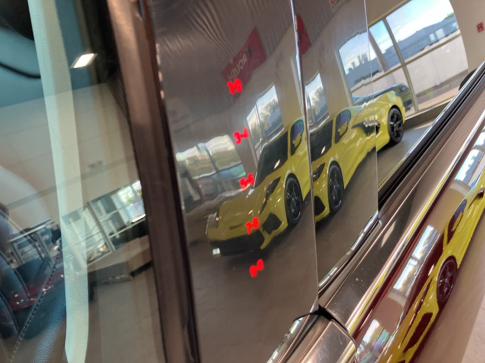 Thumbnail: 2022 Ford Edge - 10