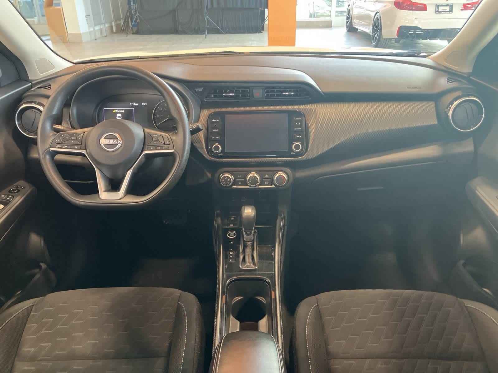 Thumbnail: 2023 Nissan Kicks - 21