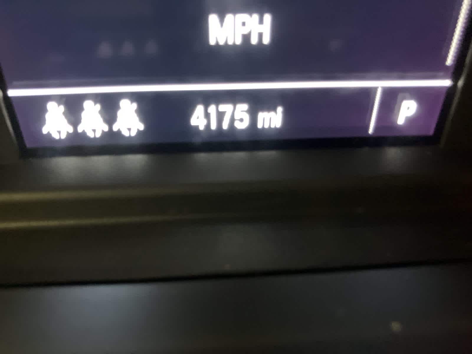 Thumbnail: 2024 Chevrolet Silverado 1500 - 28