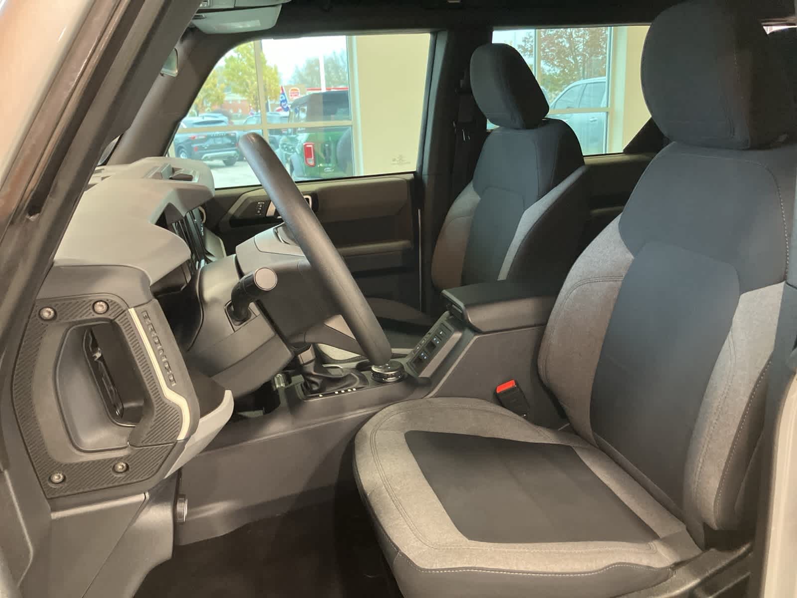 Thumbnail: 2023 Ford Bronco - 10