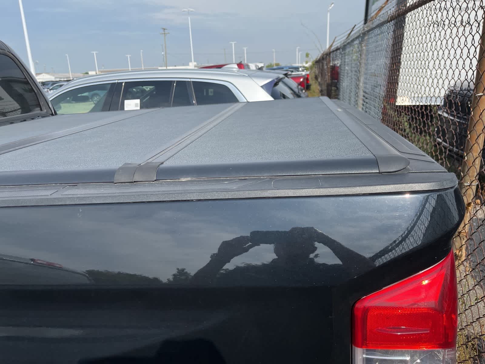 Thumbnail: 2019 Toyota Tundra - 9