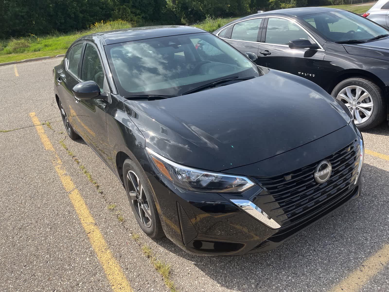Thumbnail: 2024 Nissan Sentra - 19