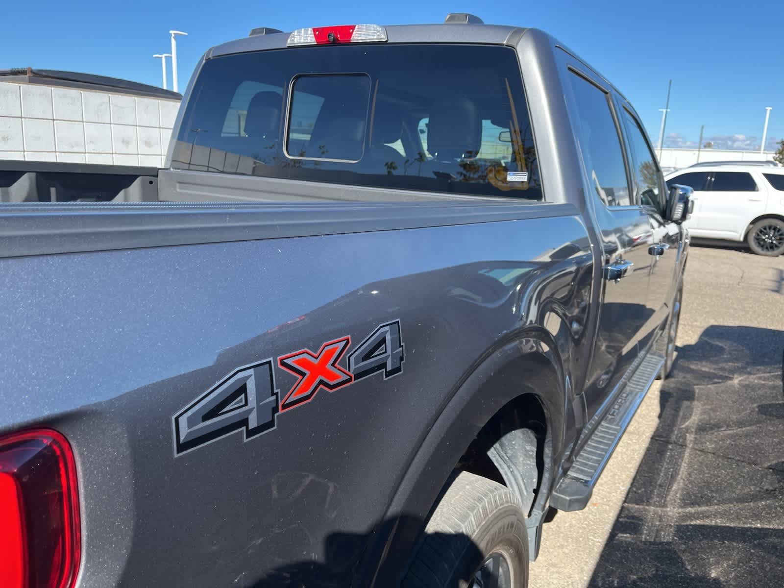Thumbnail: 2021 Ford F-150 - 16