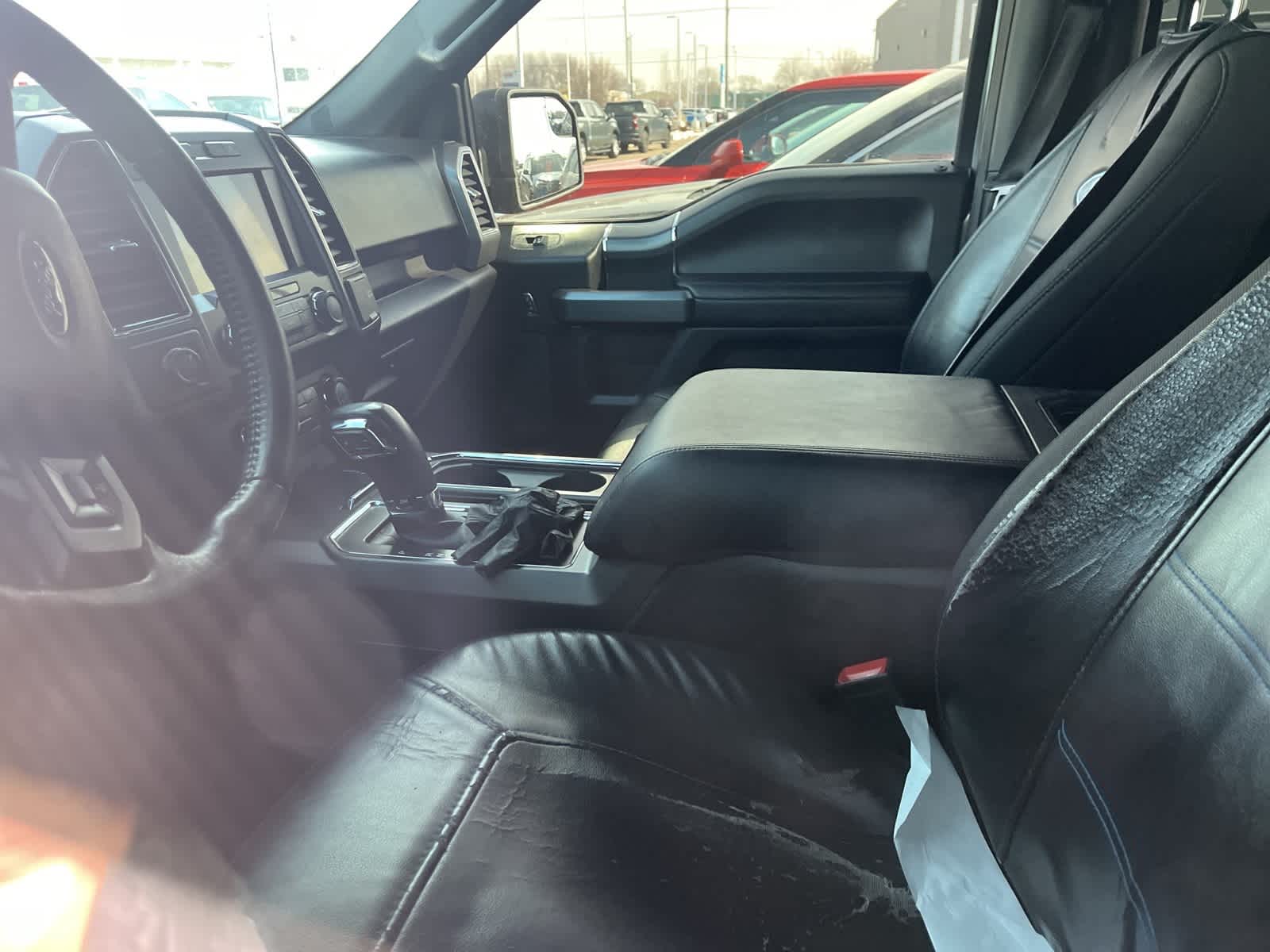 Thumbnail: 2020 Ford F-150 - 27