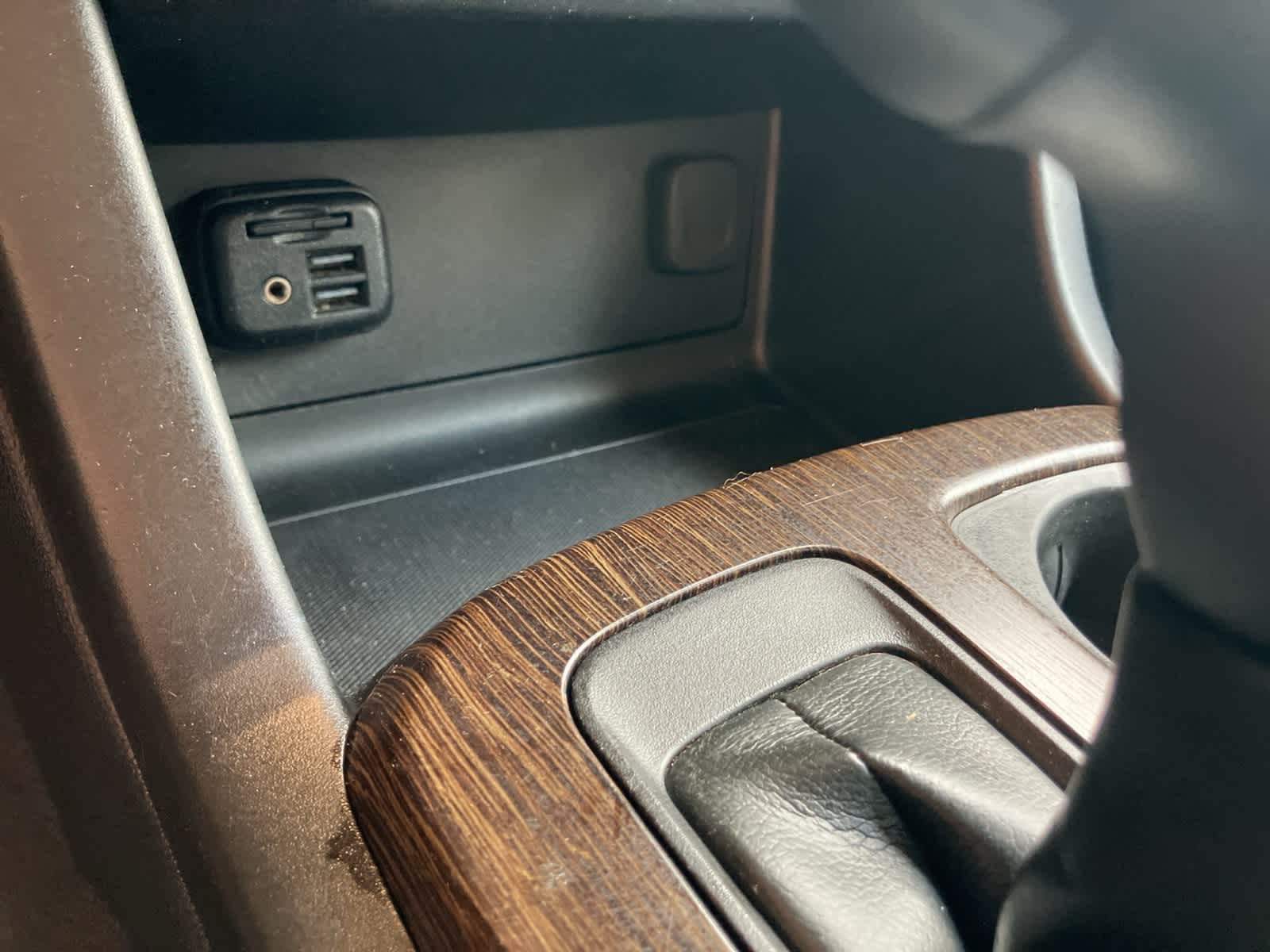 Thumbnail: 2019 GMC Canyon - 15