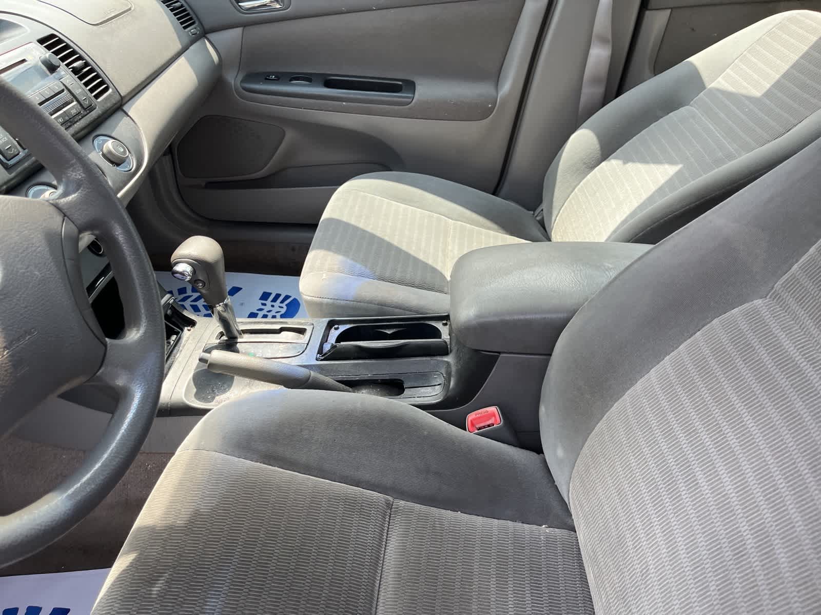 Thumbnail: 2006 Toyota Camry - 10