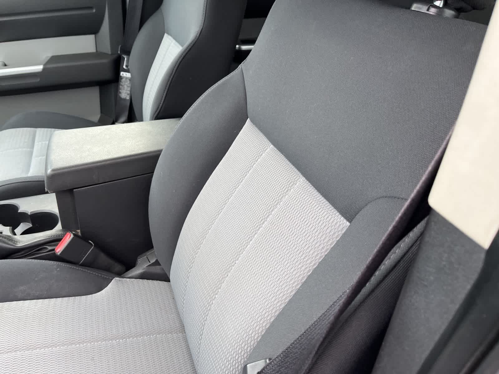 Thumbnail: 2008 Dodge Nitro - 23