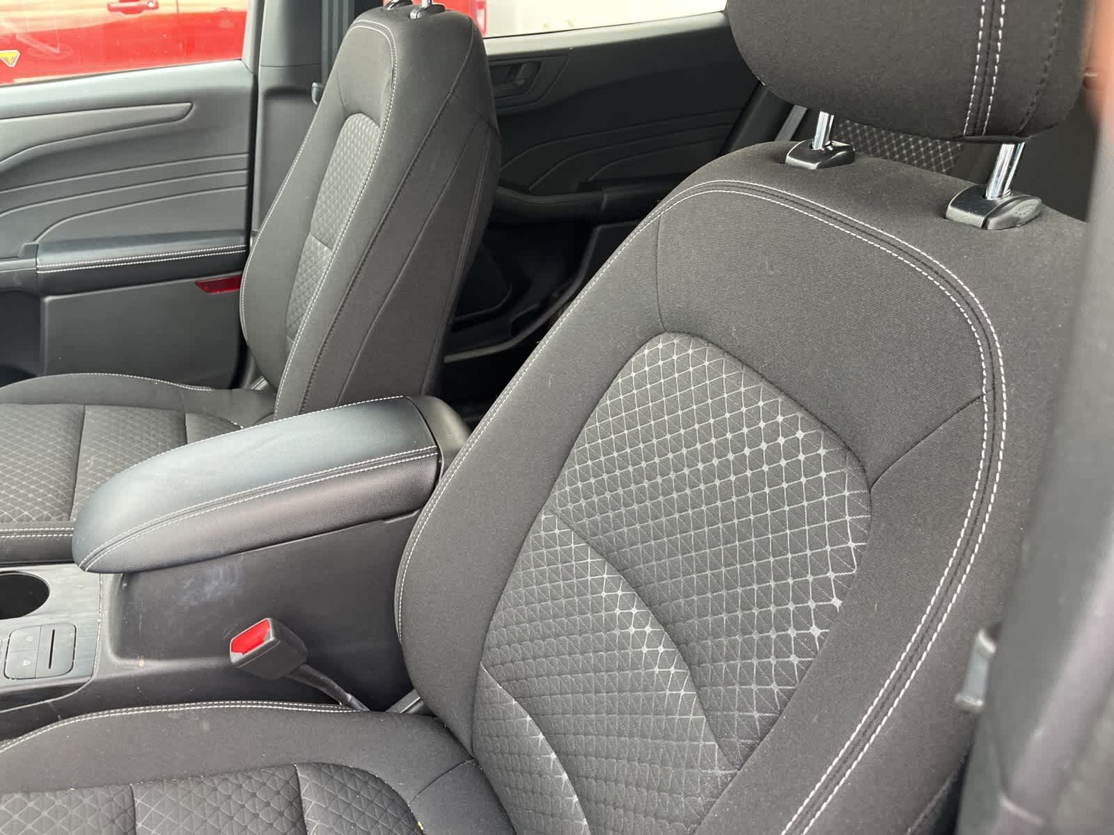 2023 Ford Escape Active 20