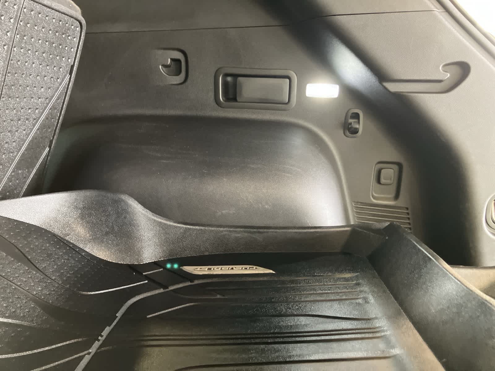 Thumbnail: 2021 Chevrolet Blazer - 29