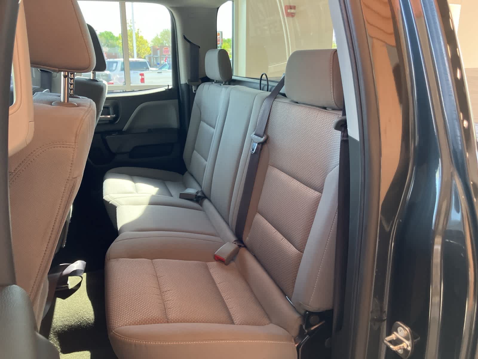 2017 GMC Sierra 1500  19