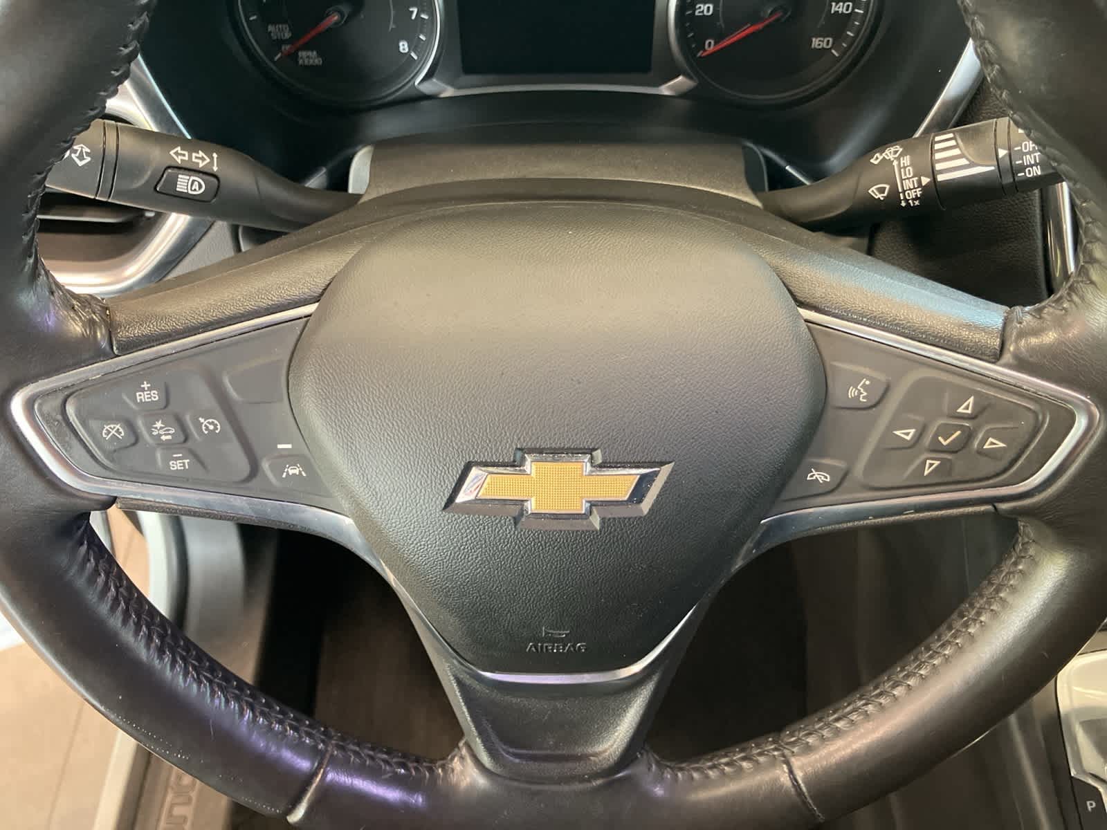 Thumbnail: 2019 Chevrolet Equinox - 14
